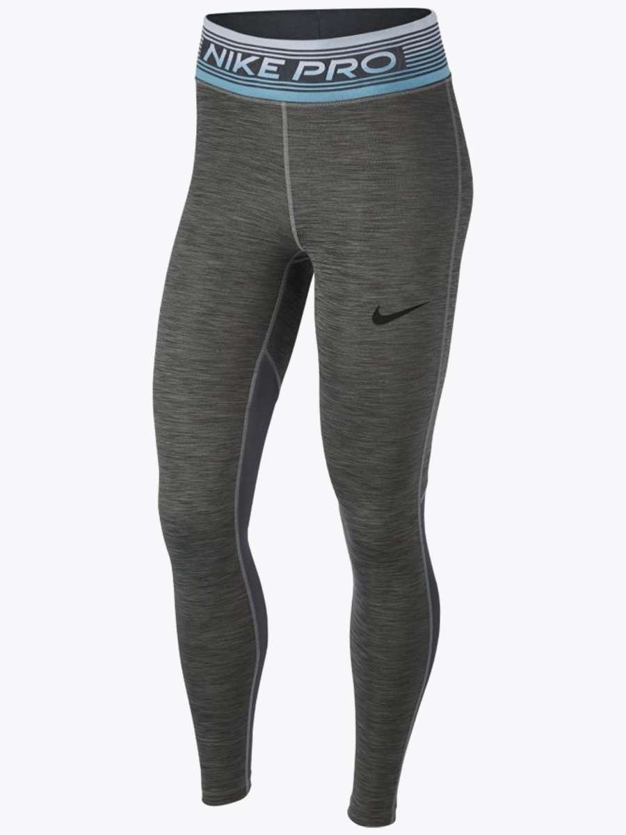 Nike Pro VNR Tights Iron Grey
