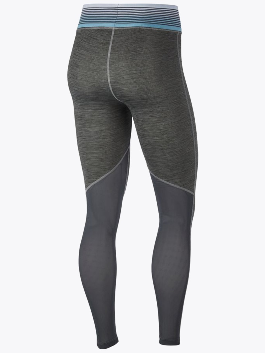 Nike Pro VNR Tights Iron Grey