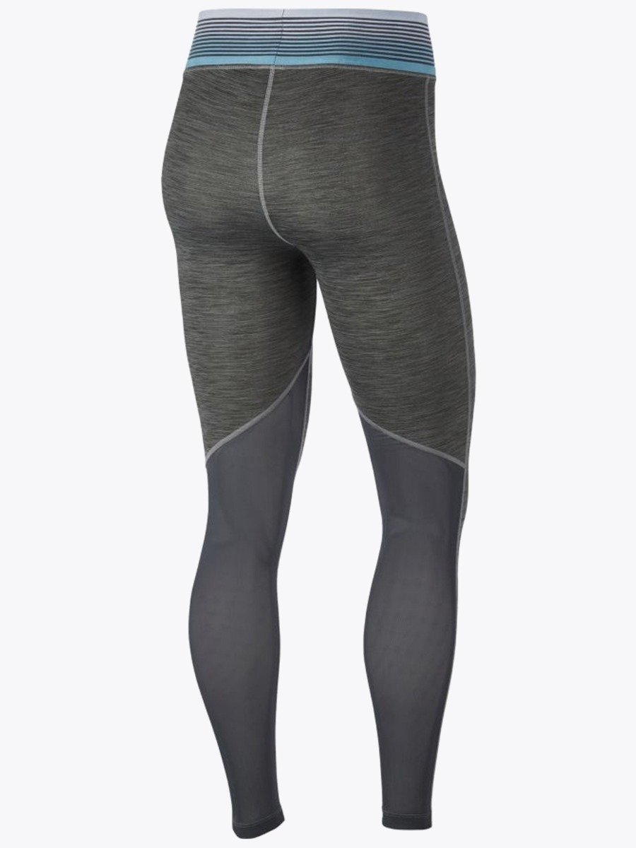 Nike Pro VNR Tights Iron Grey
