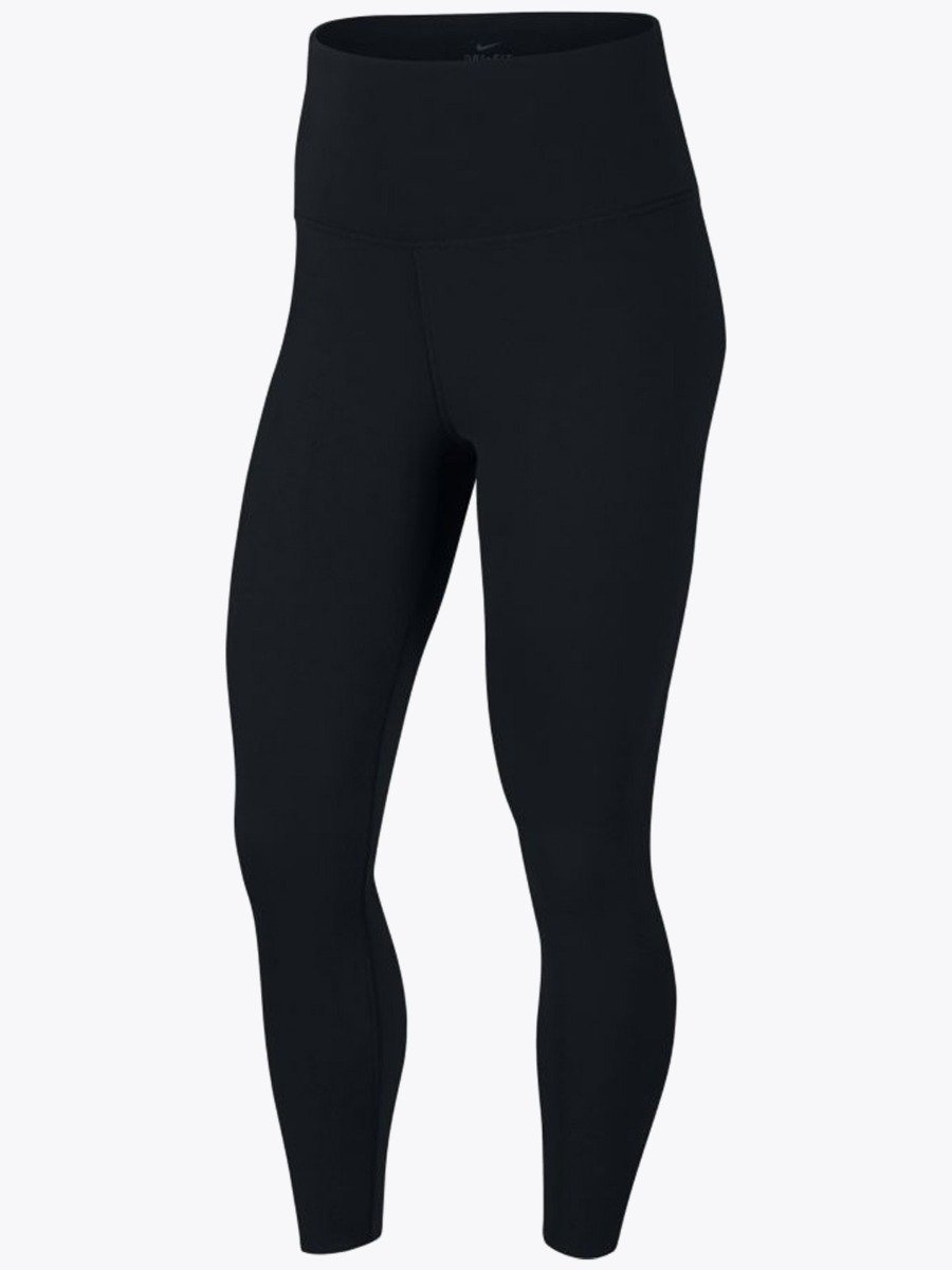 Nike Infinalon Luxe 7/8 Tights Black/ Dark Smoke Grey