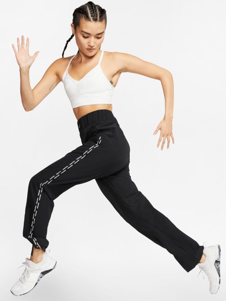 Nike Indy Seamless Sports Bra Summit White/ Platinum Tint