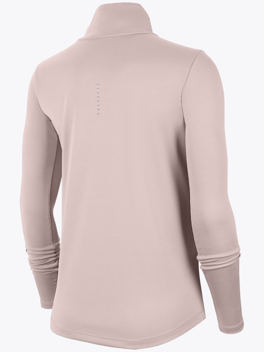 Nike Swoosh Midlayer Run Barely Rose/ White