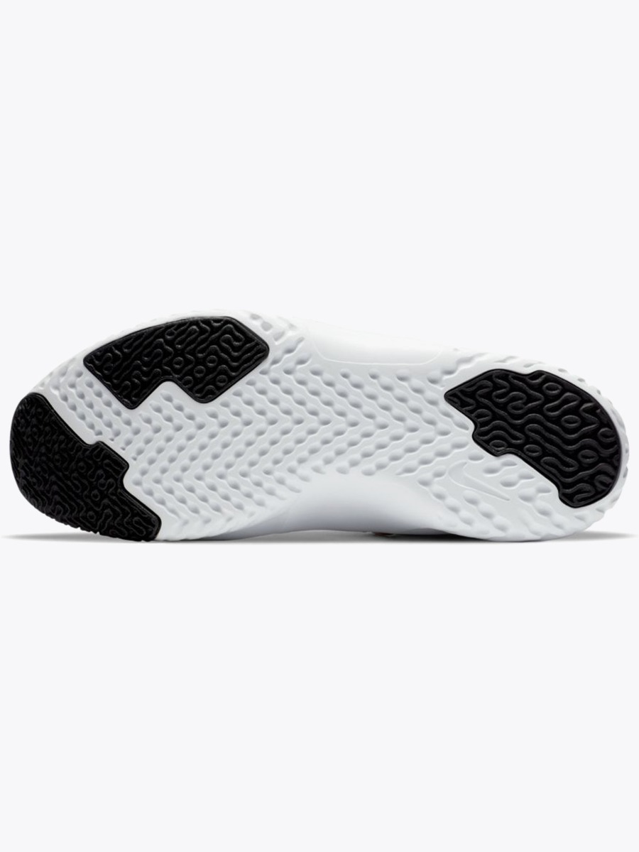 Nike Renew In-Season Train 10 Stone Mauve/Metallic Silver-Barely Rose