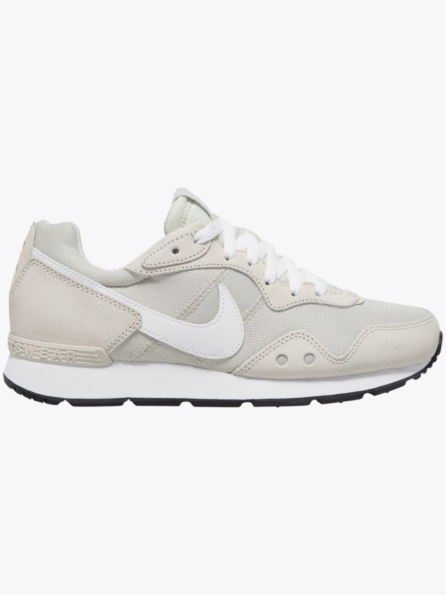 Nike Venture Runner Light Bone/ White