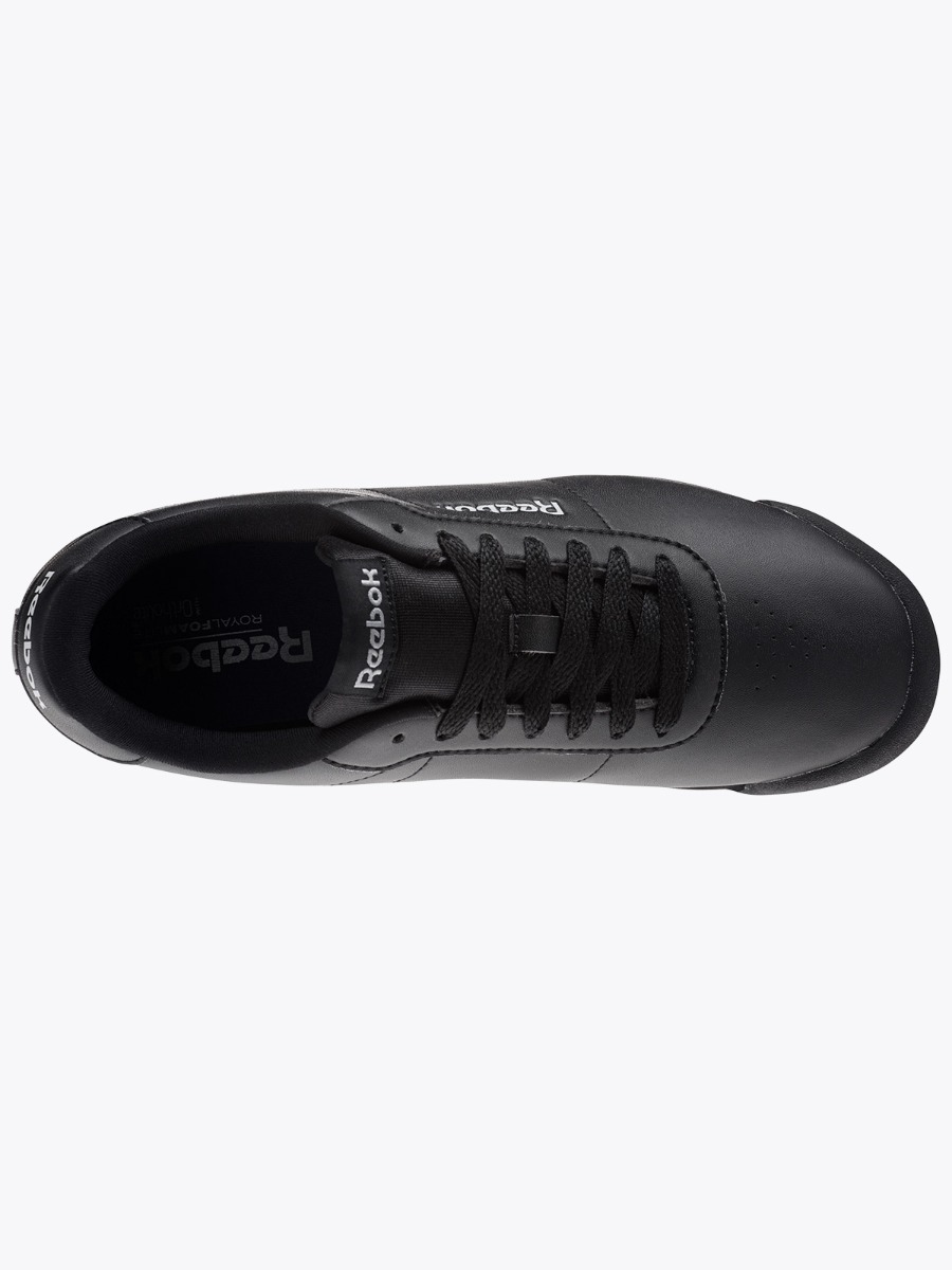 Reebok Royal Charm Black/ Baseball Grey