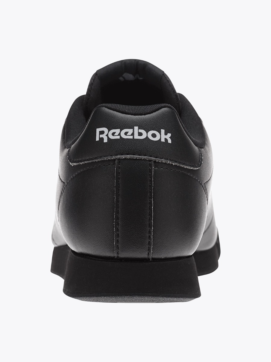 Reebok Royal Charm Black/ Baseball Grey