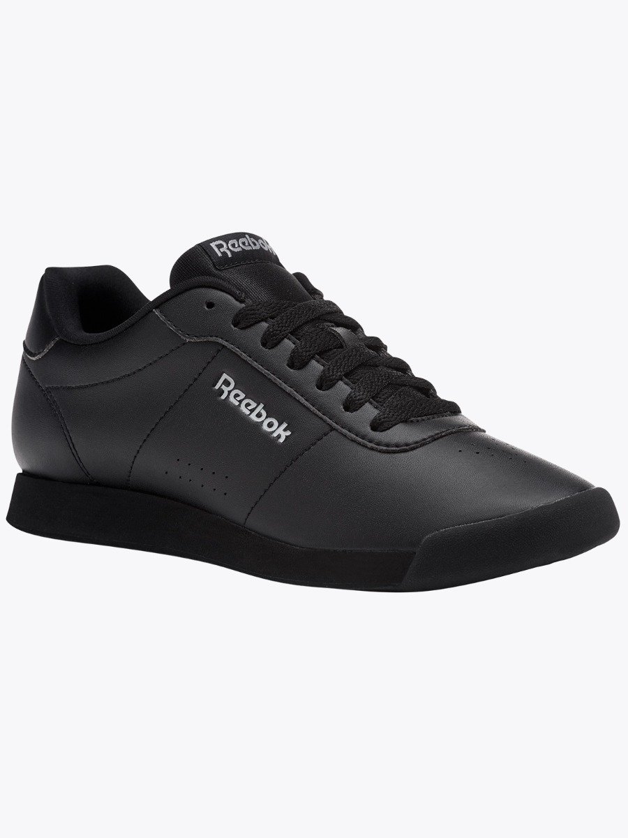 Reebok Royal Charm Black/ Baseball Grey