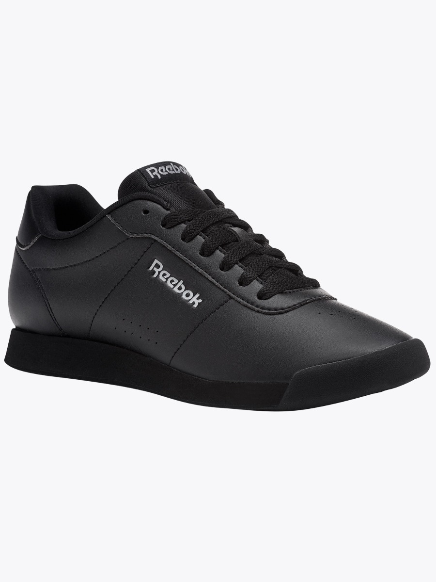 Reebok Royal Charm Black/ Baseball Grey