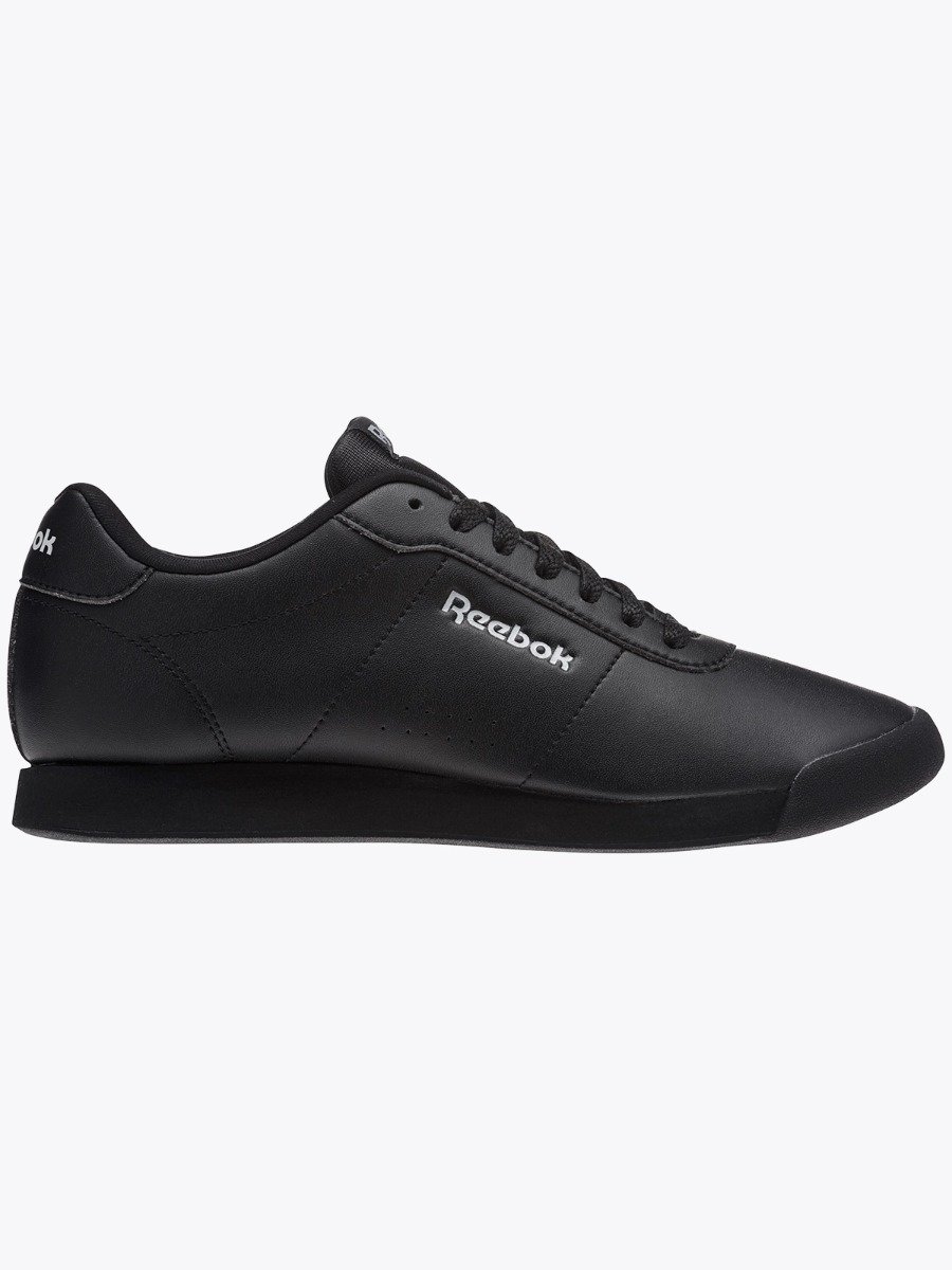 Reebok Royal Charm Black/ Baseball Grey