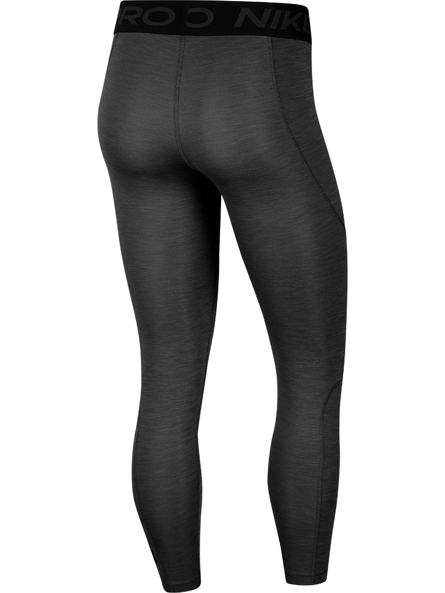 Nike Pro Tights Black