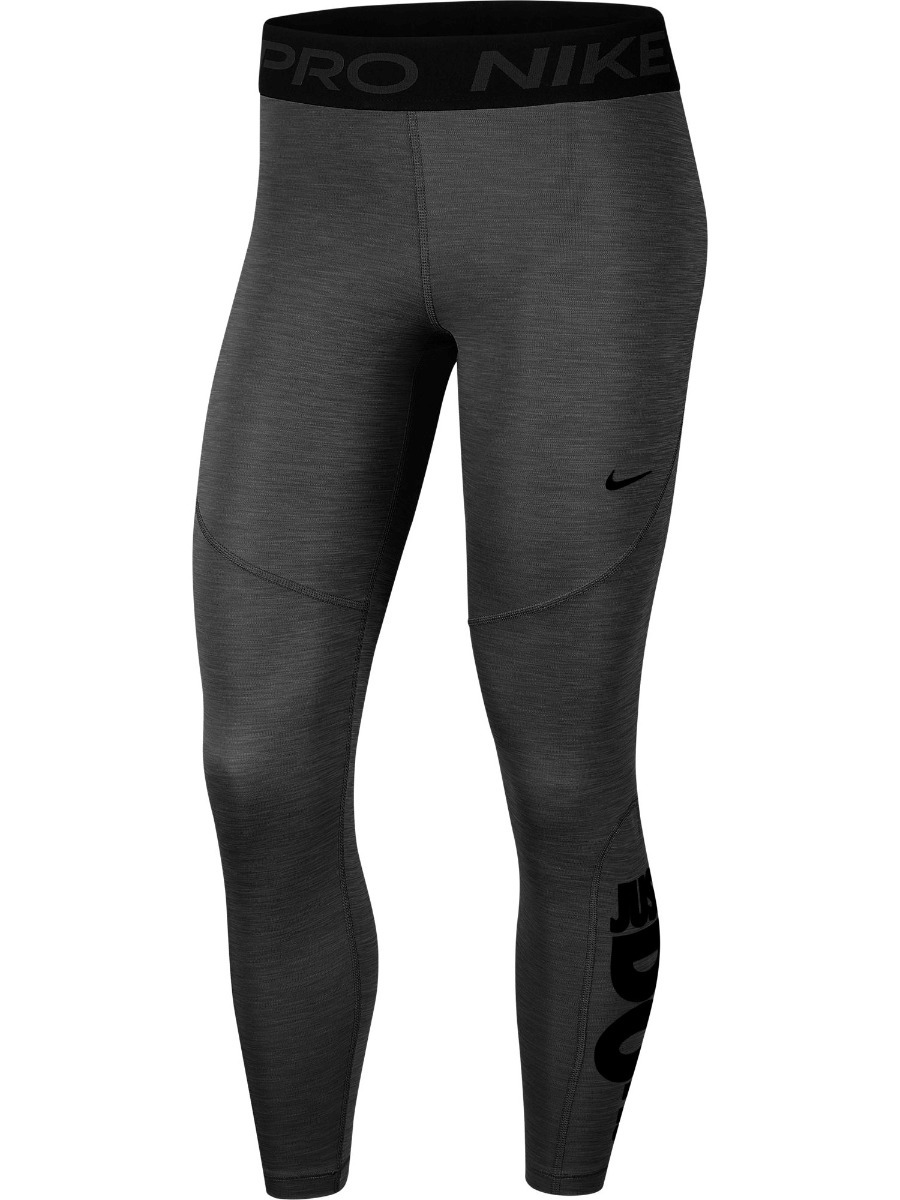Nike Pro Tights Black