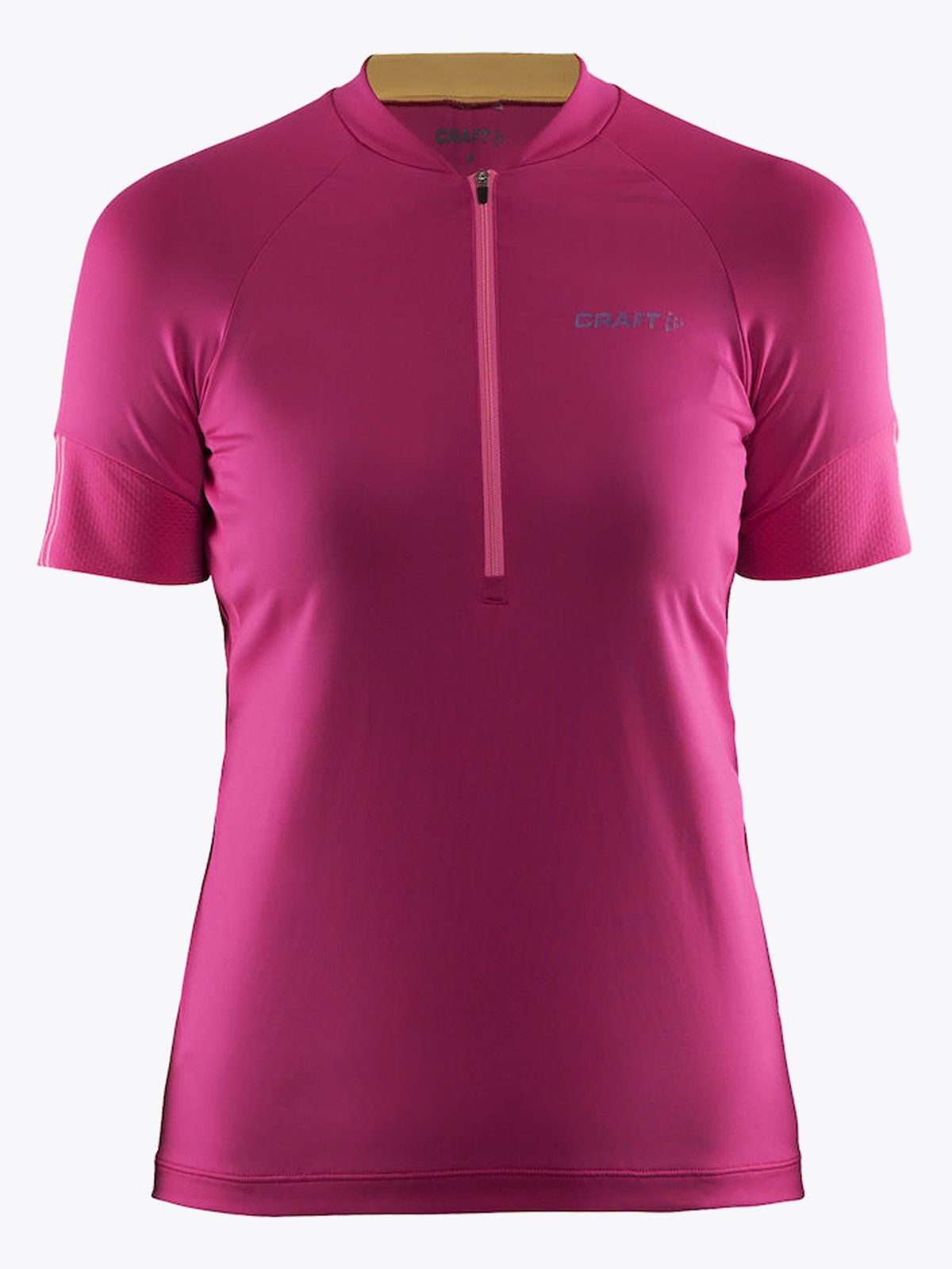 Craft Velo Jersey Rosa