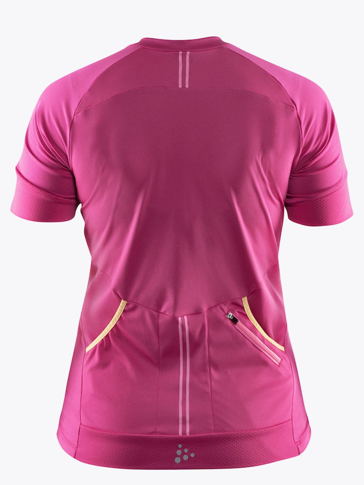 Craft Velo Jersey Rosa