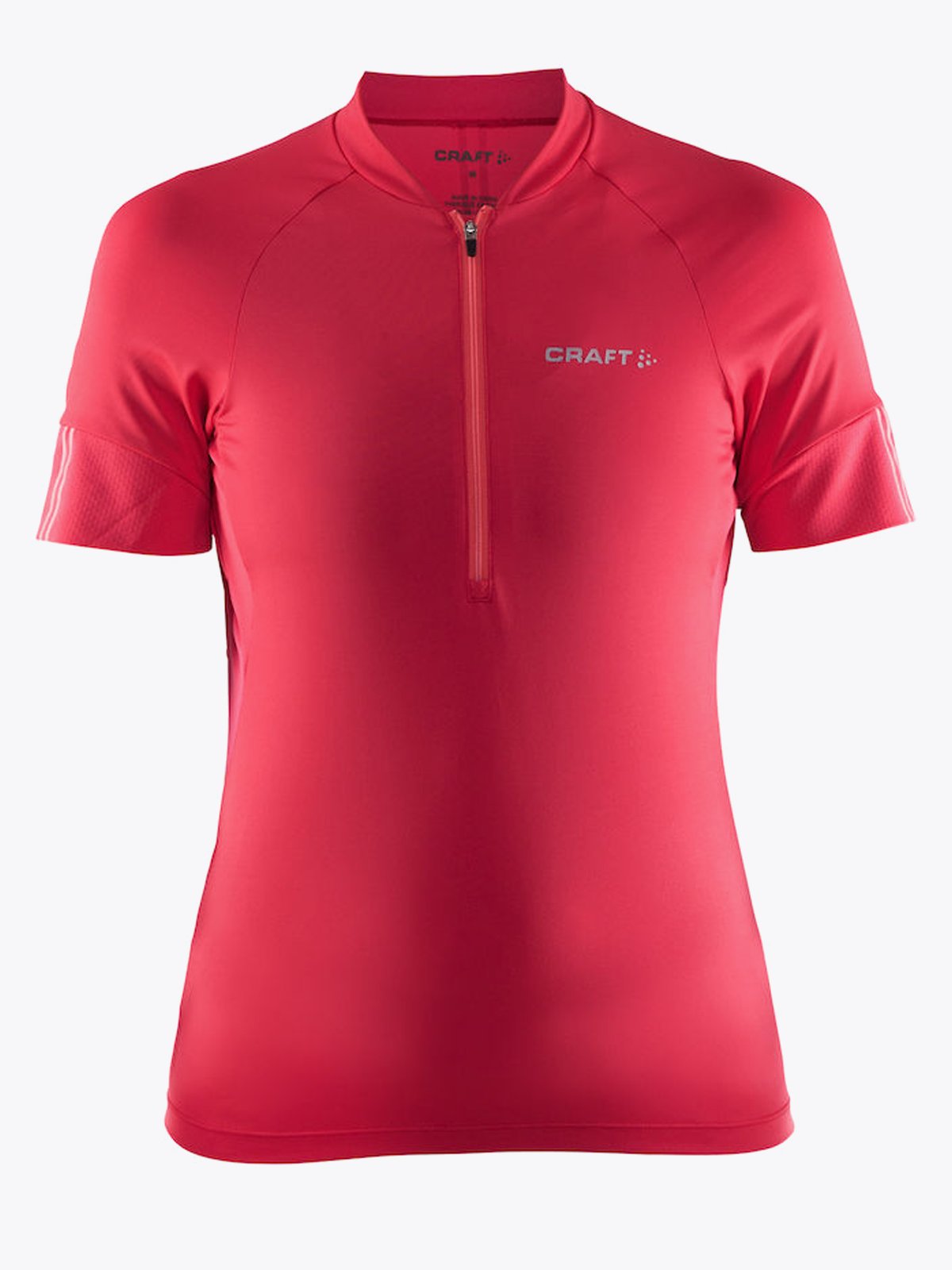 Craft Velo Jersey Push