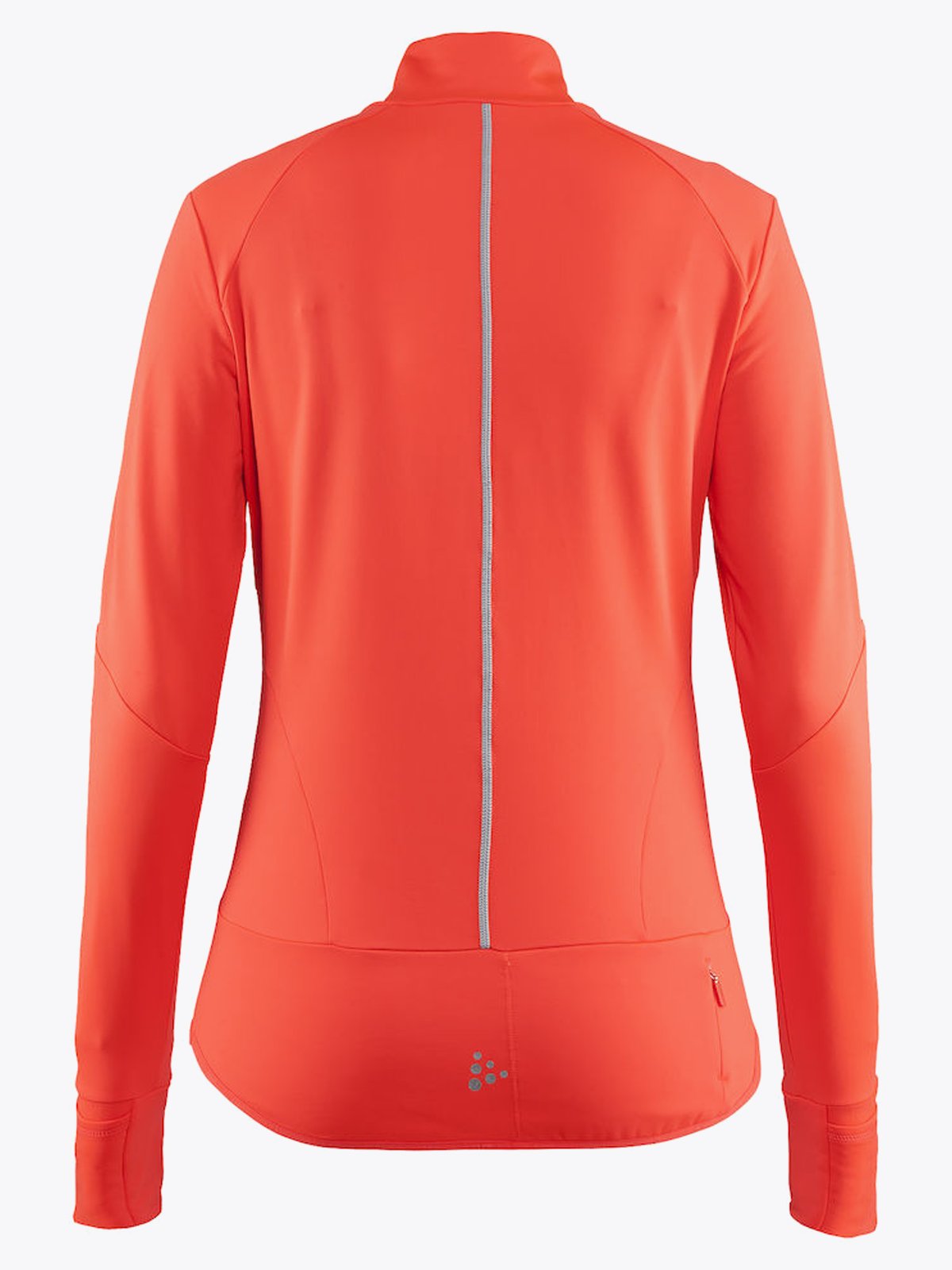 Craft Brilliant 2.0 Thermal Wind Top Panic