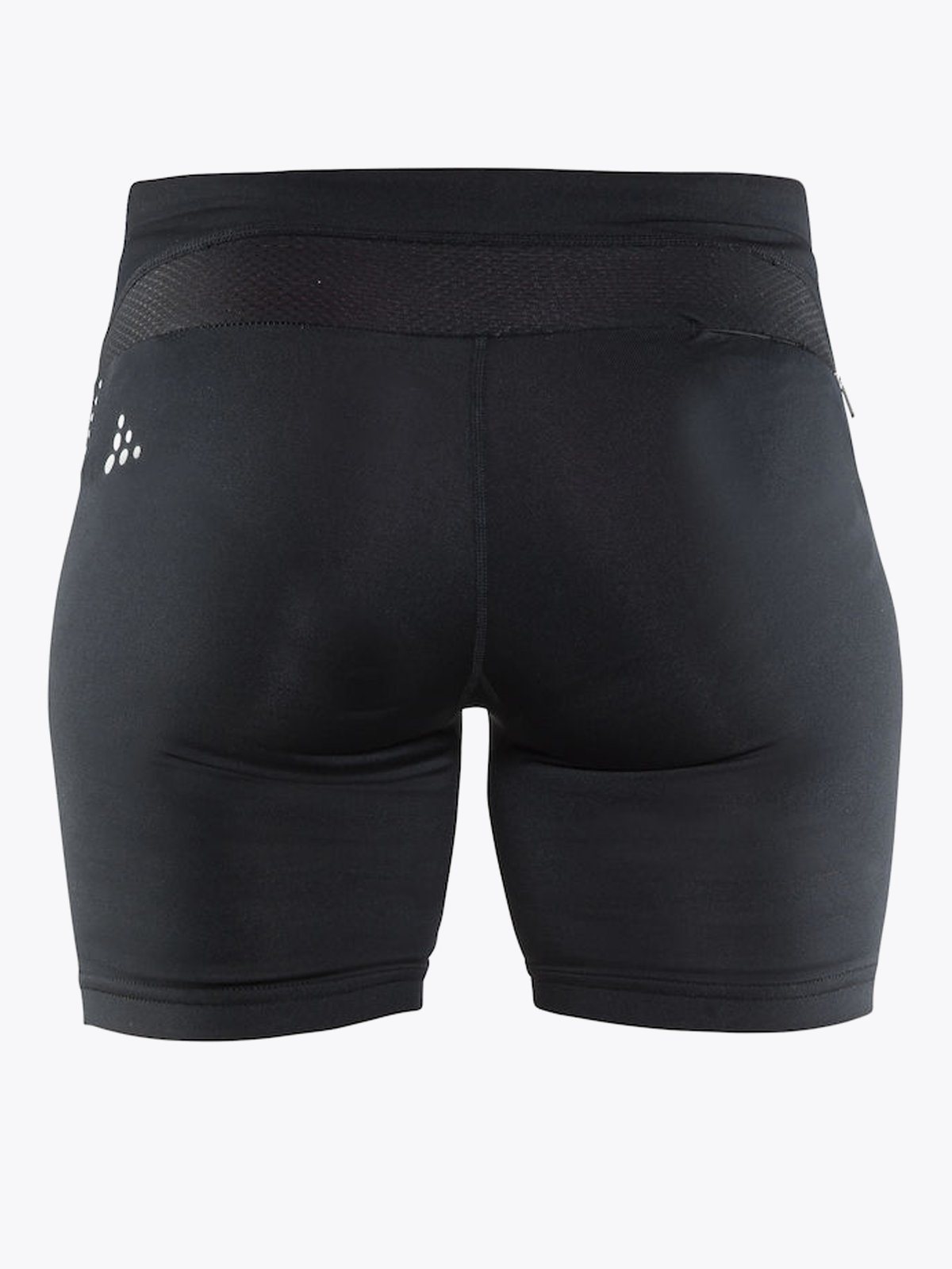 Craft Essential Short Tights Black