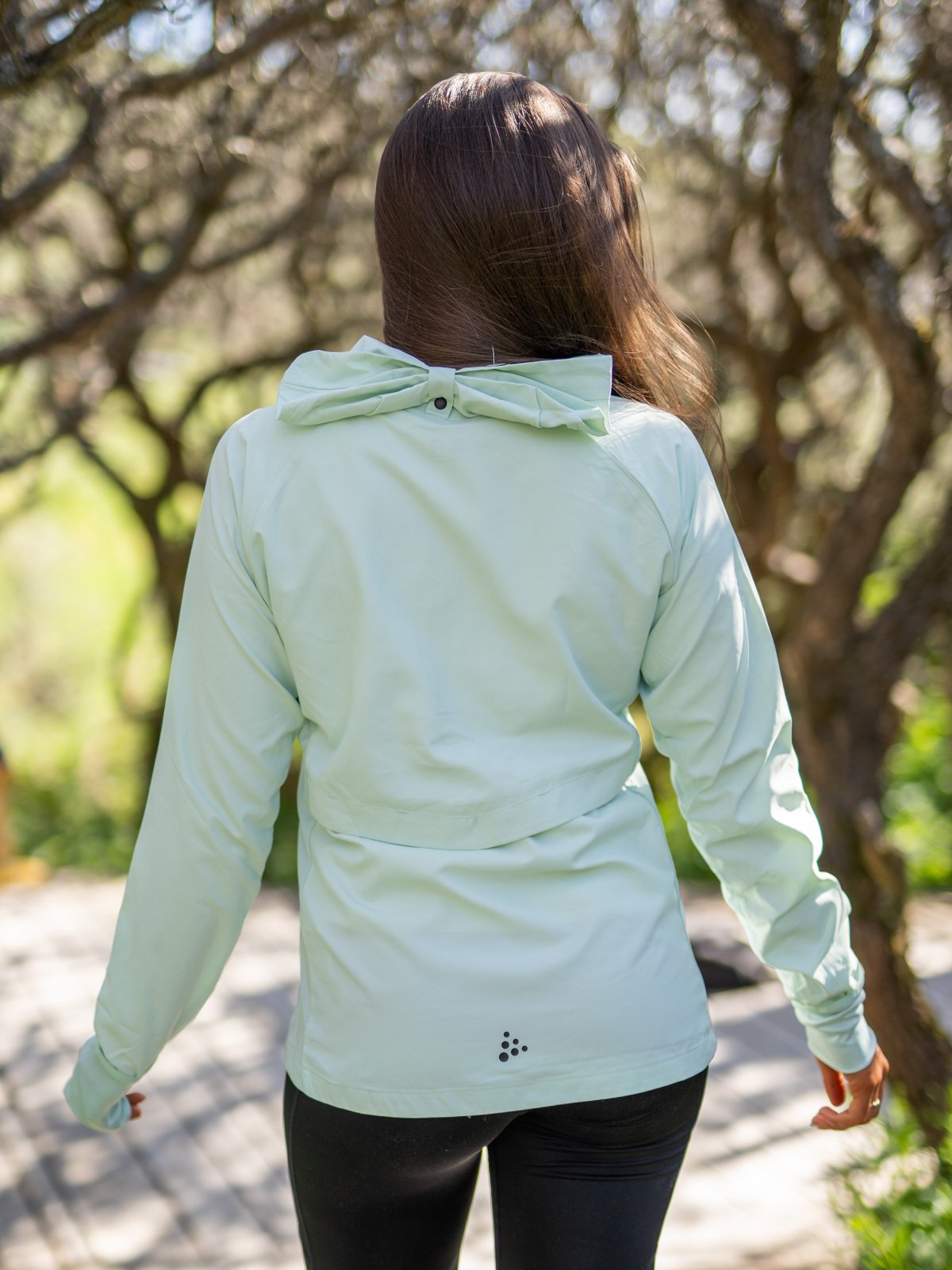 Craft Charge Light Jacket Xylitol