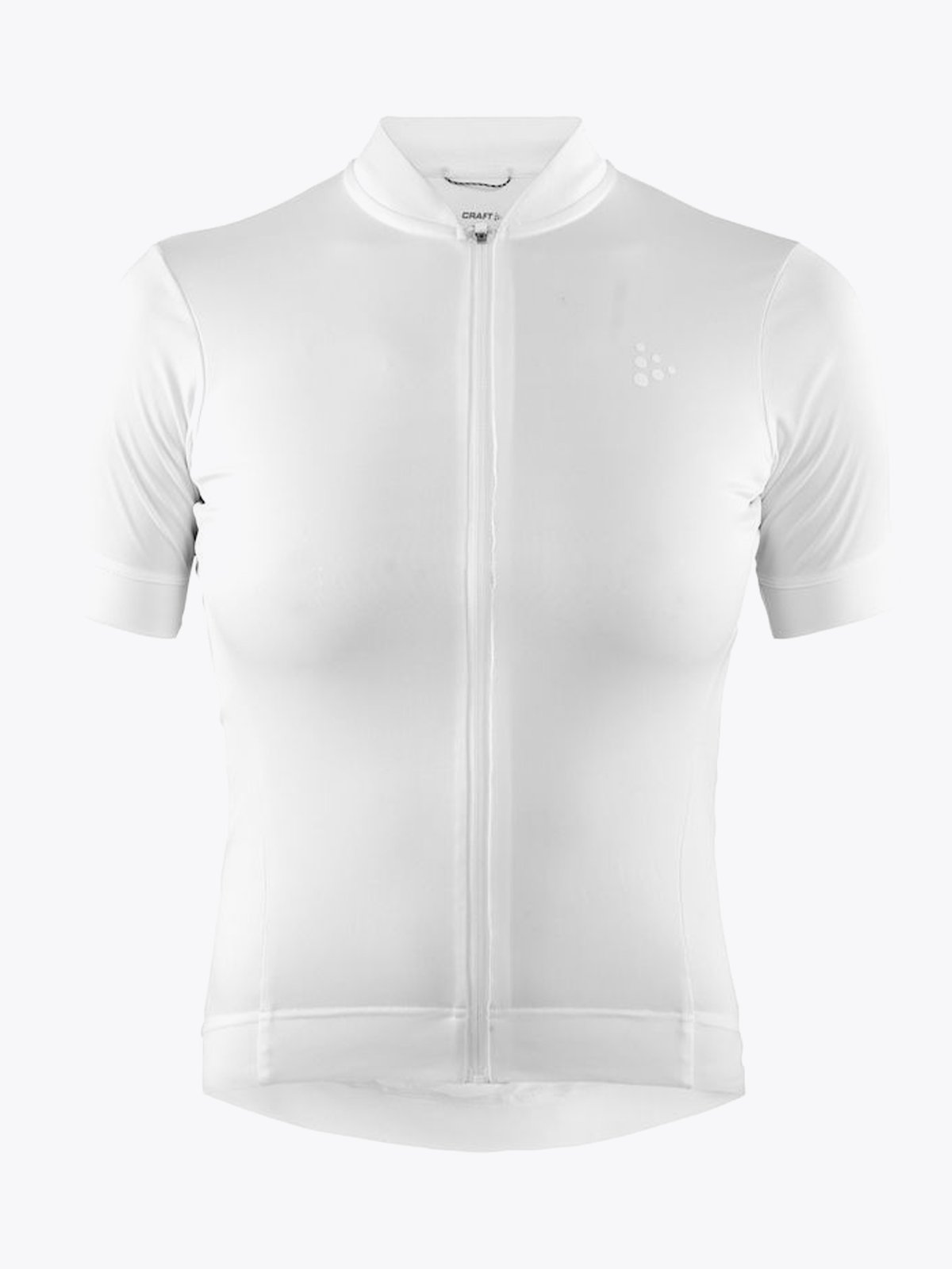 Craft Essence Jersey White