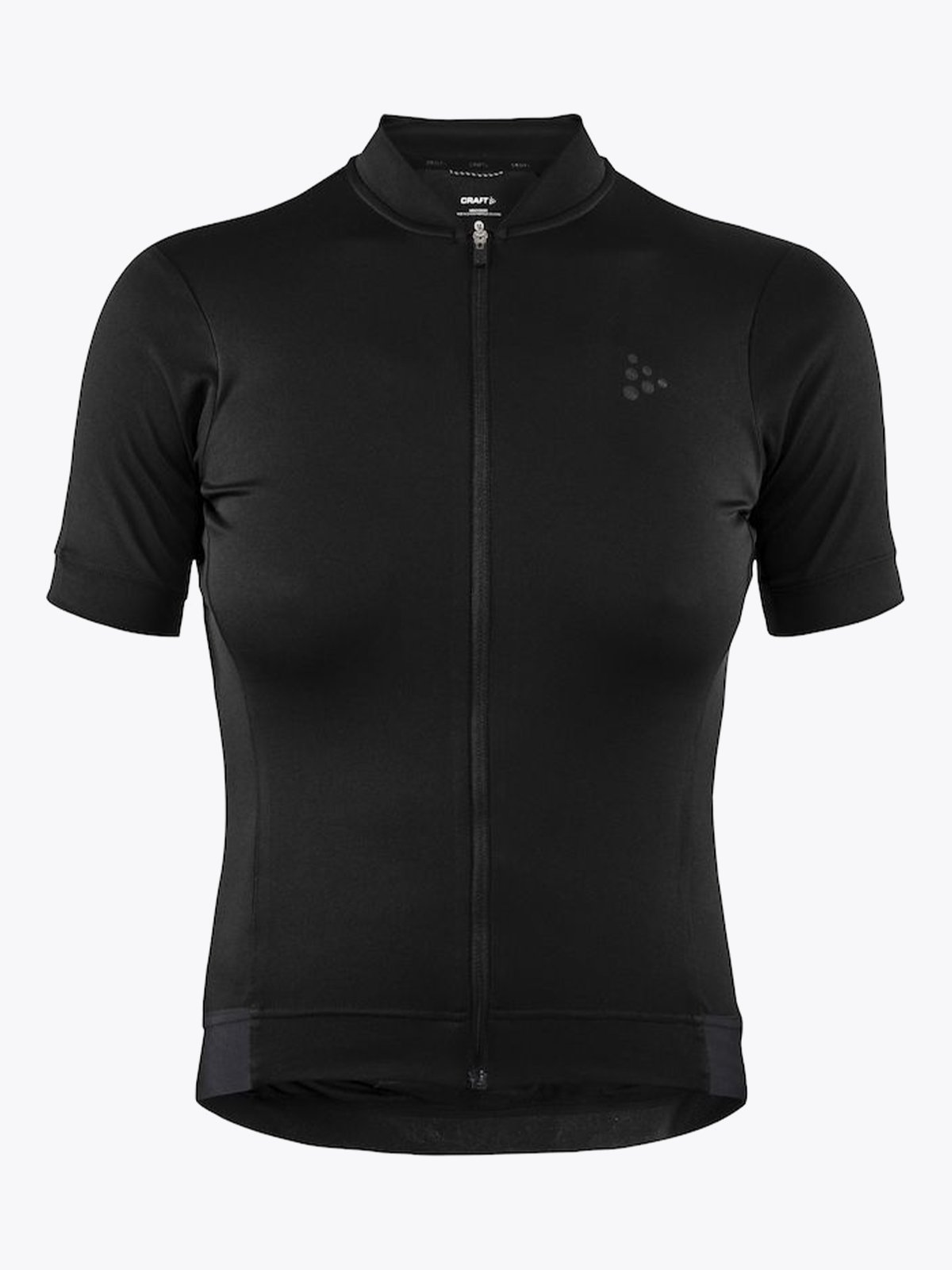 Craft Essence Jersey Black