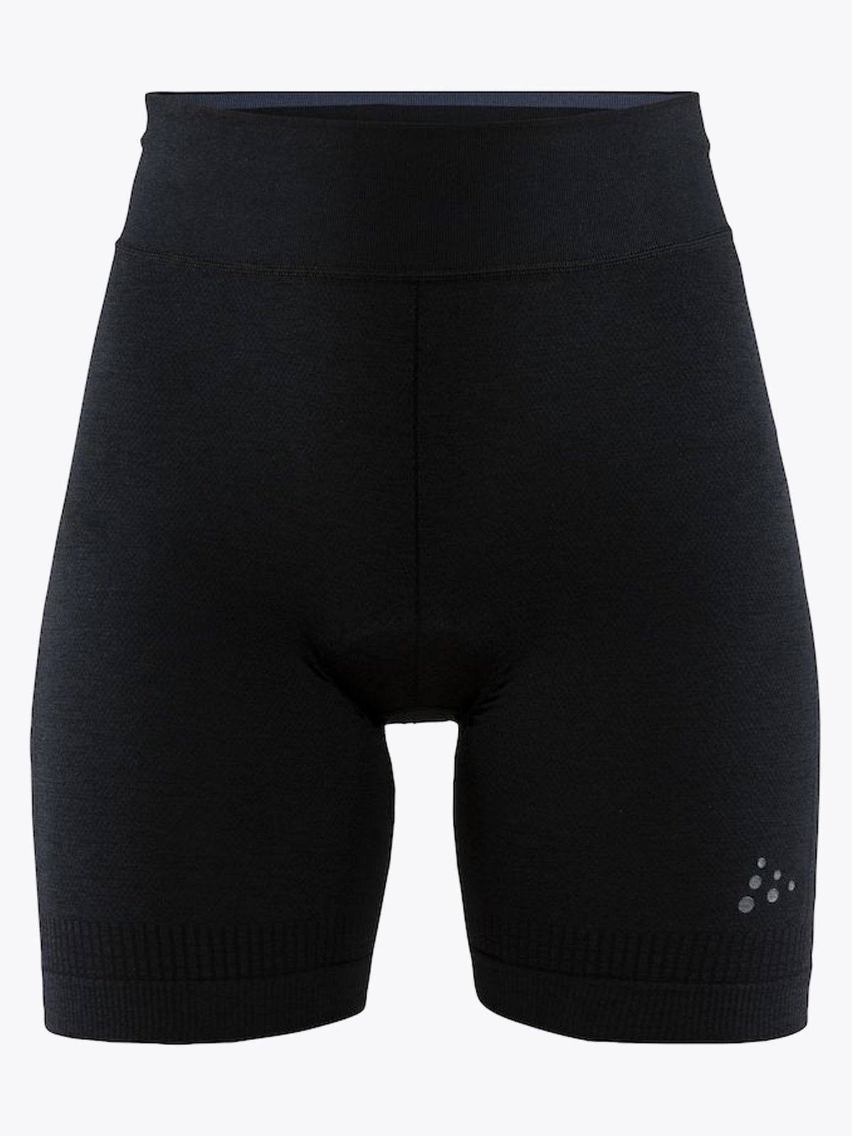 Craft Fuseknit Bike Boxer Black