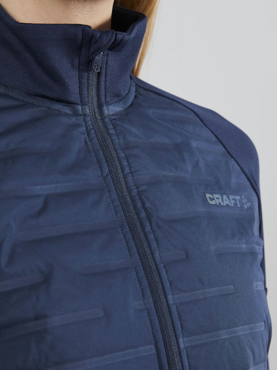 Craft Subz Jacket Blaze