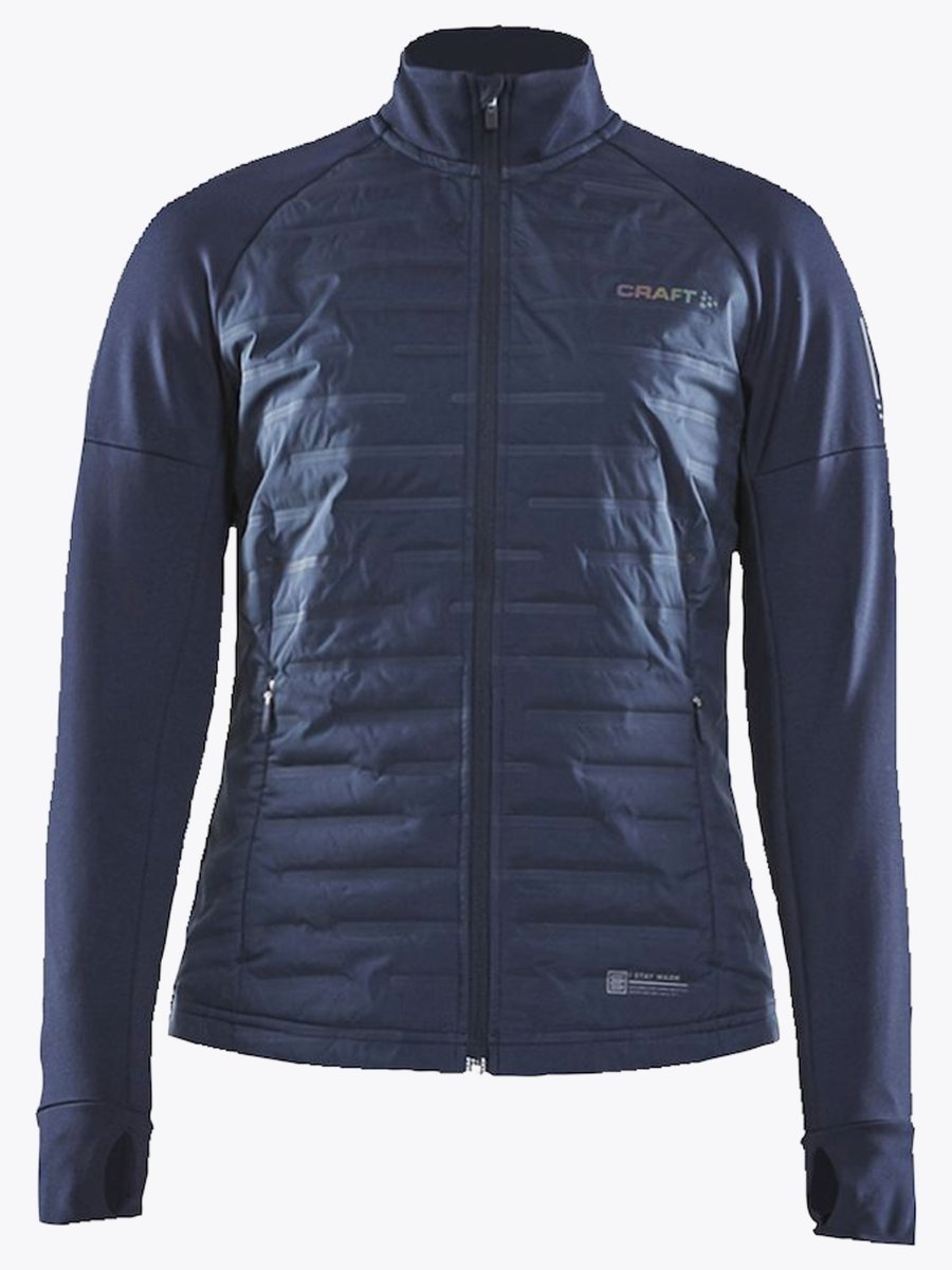 Craft Subz Jacket Blaze