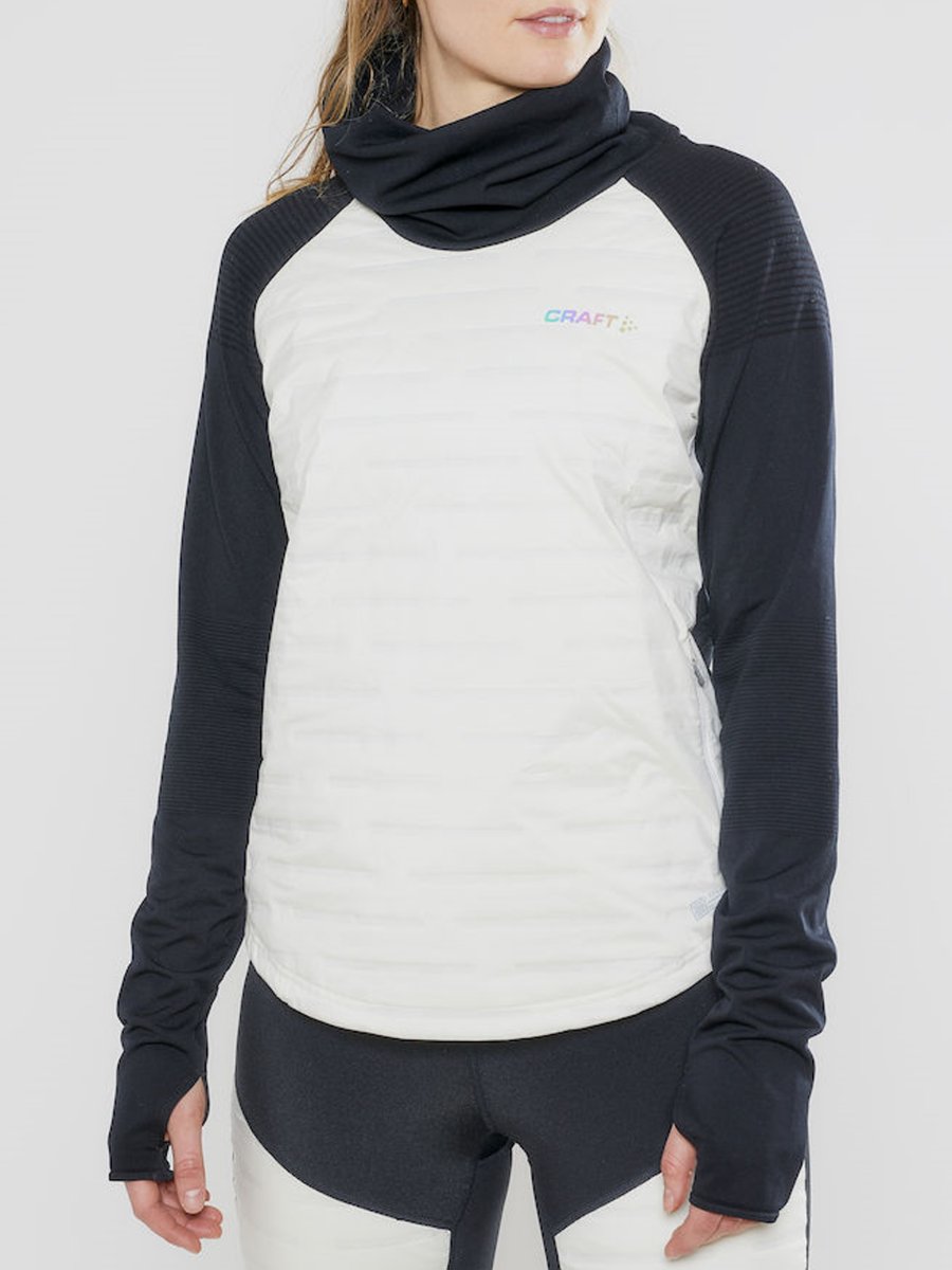 Craft Subz Sweater Black/tofu