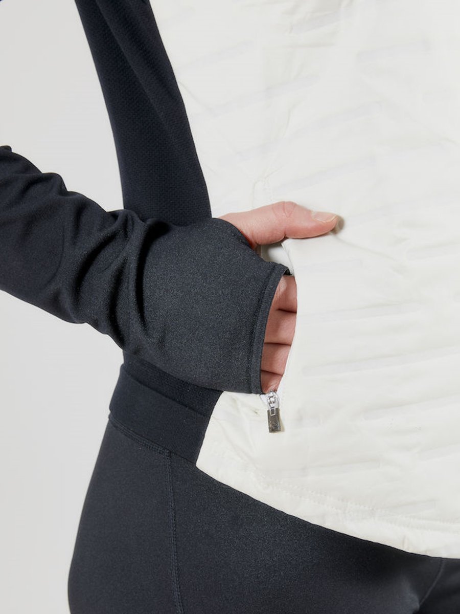 Craft Subz Sweater Black/tofu