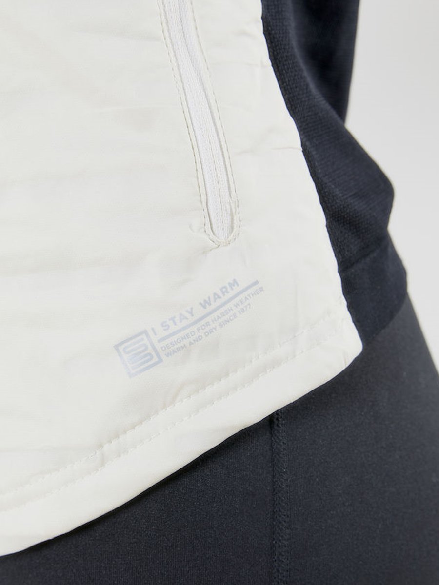 Craft Subz Sweater Black/tofu