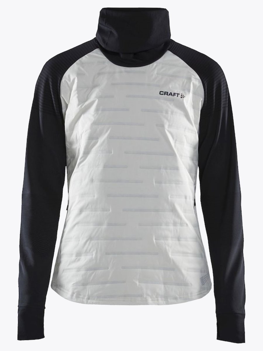 Craft Subz Sweater Black/tofu