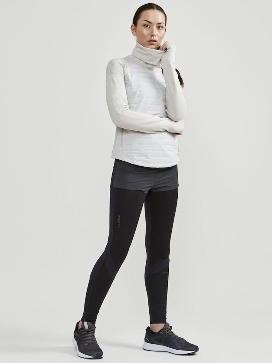 Craft Subz Sweater Ash