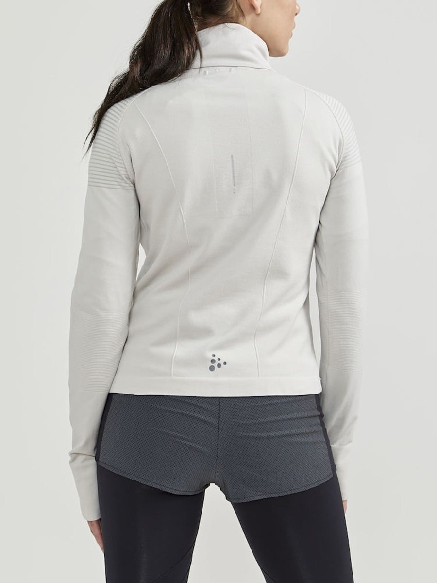 Craft Subz Sweater Ash