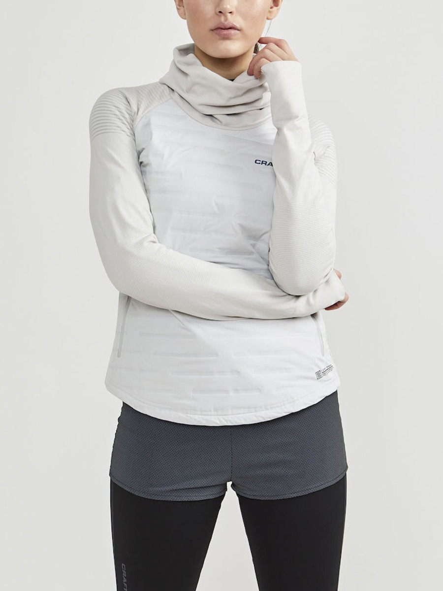 Craft Subz Sweater Ash