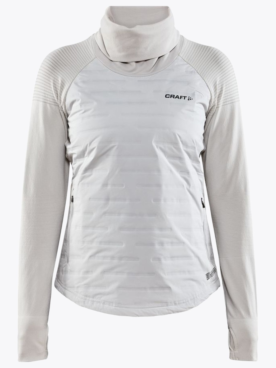 Craft Subz Sweater Ash