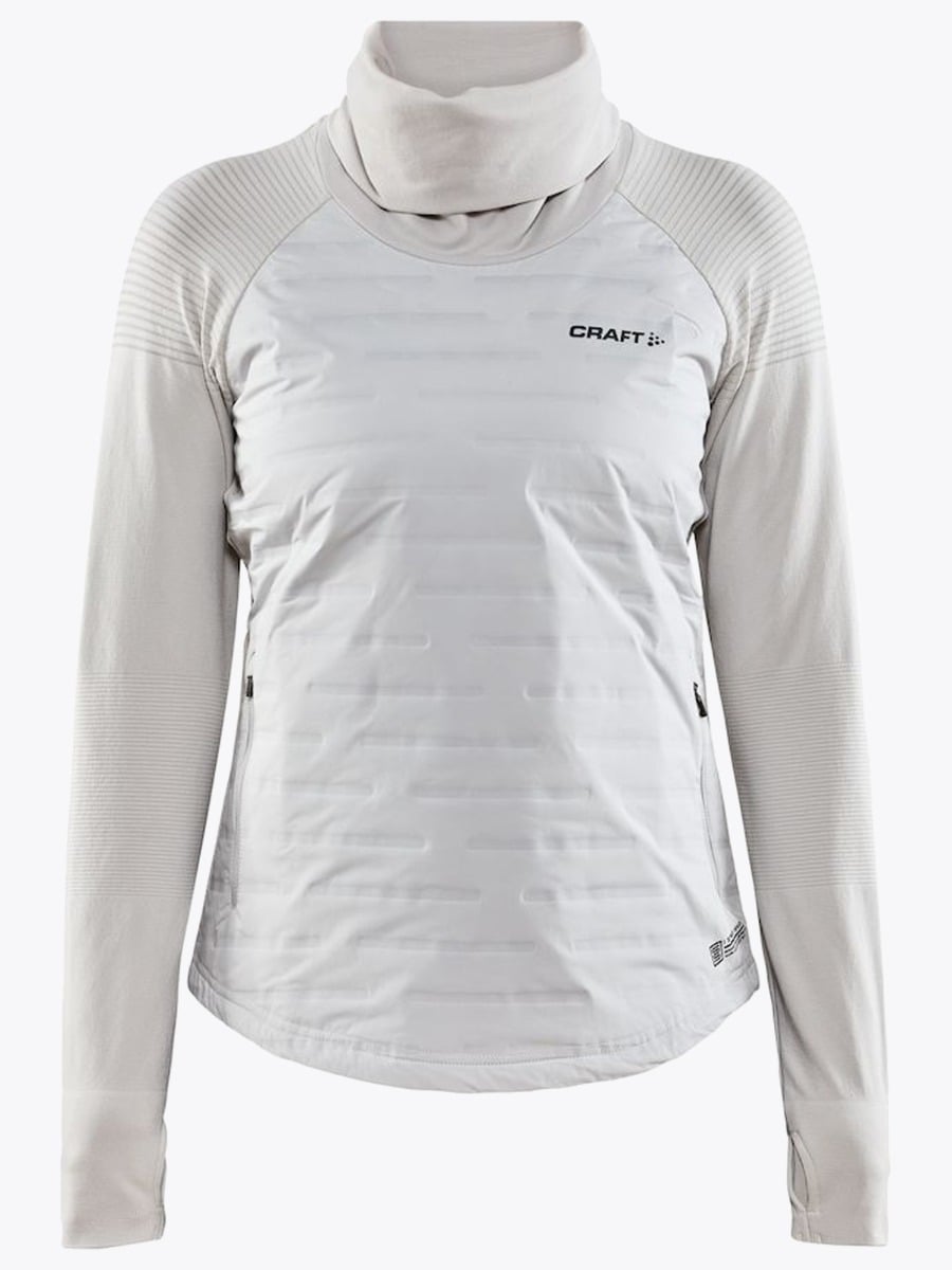 Craft Subz Sweater Ash