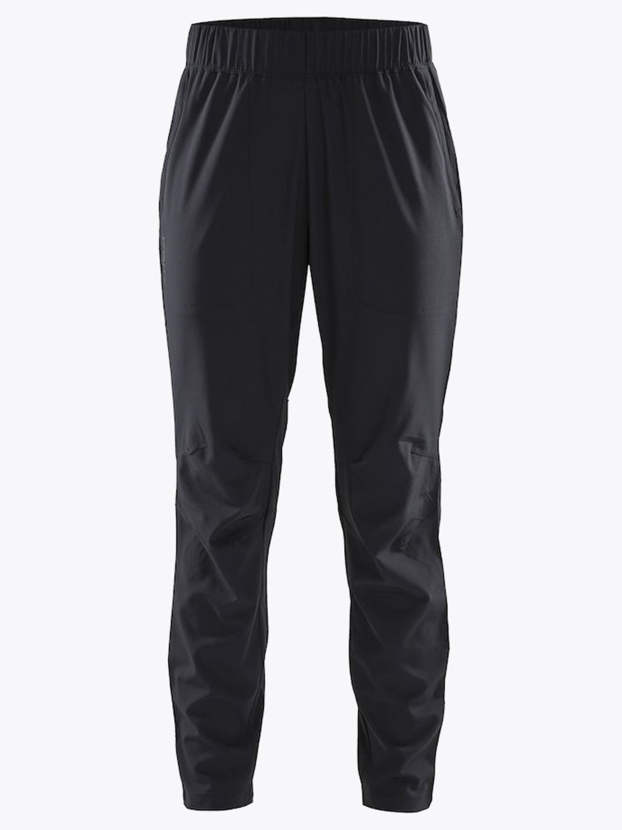 Craft Eaze T&F Pants Sort