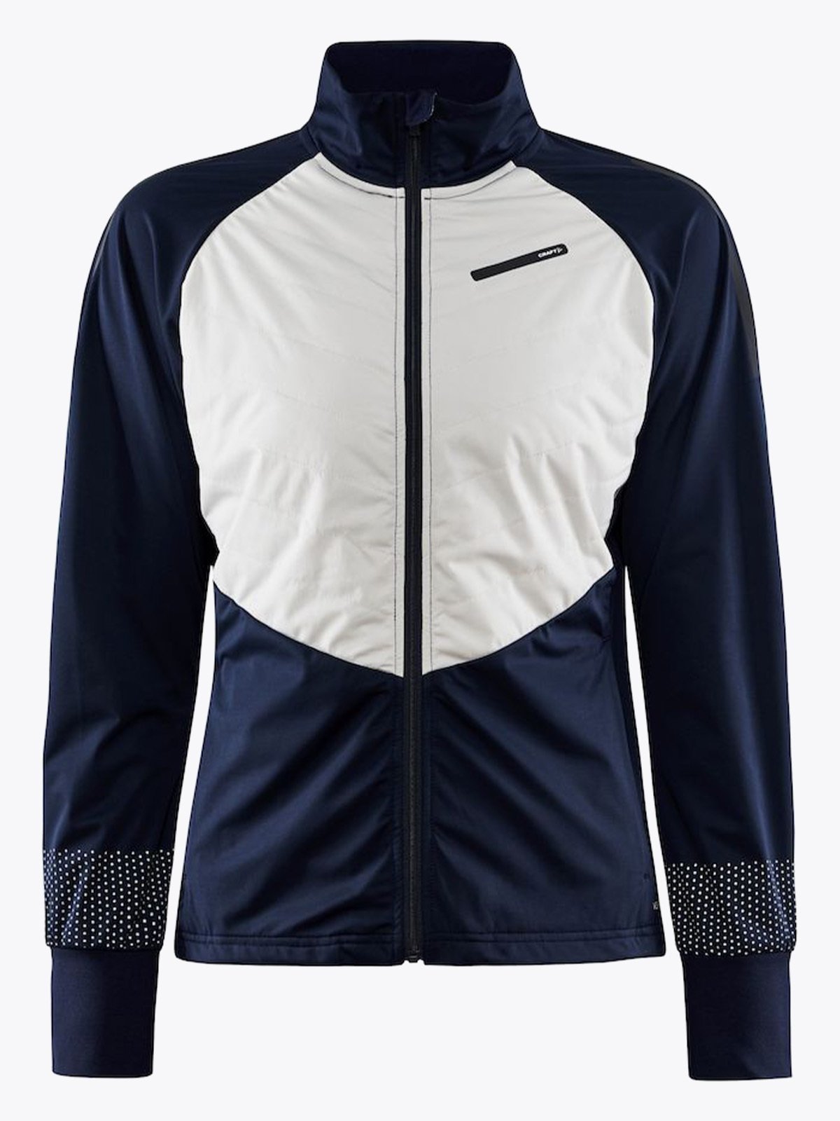 Craft Storm Balance Jacket Blaze-ash