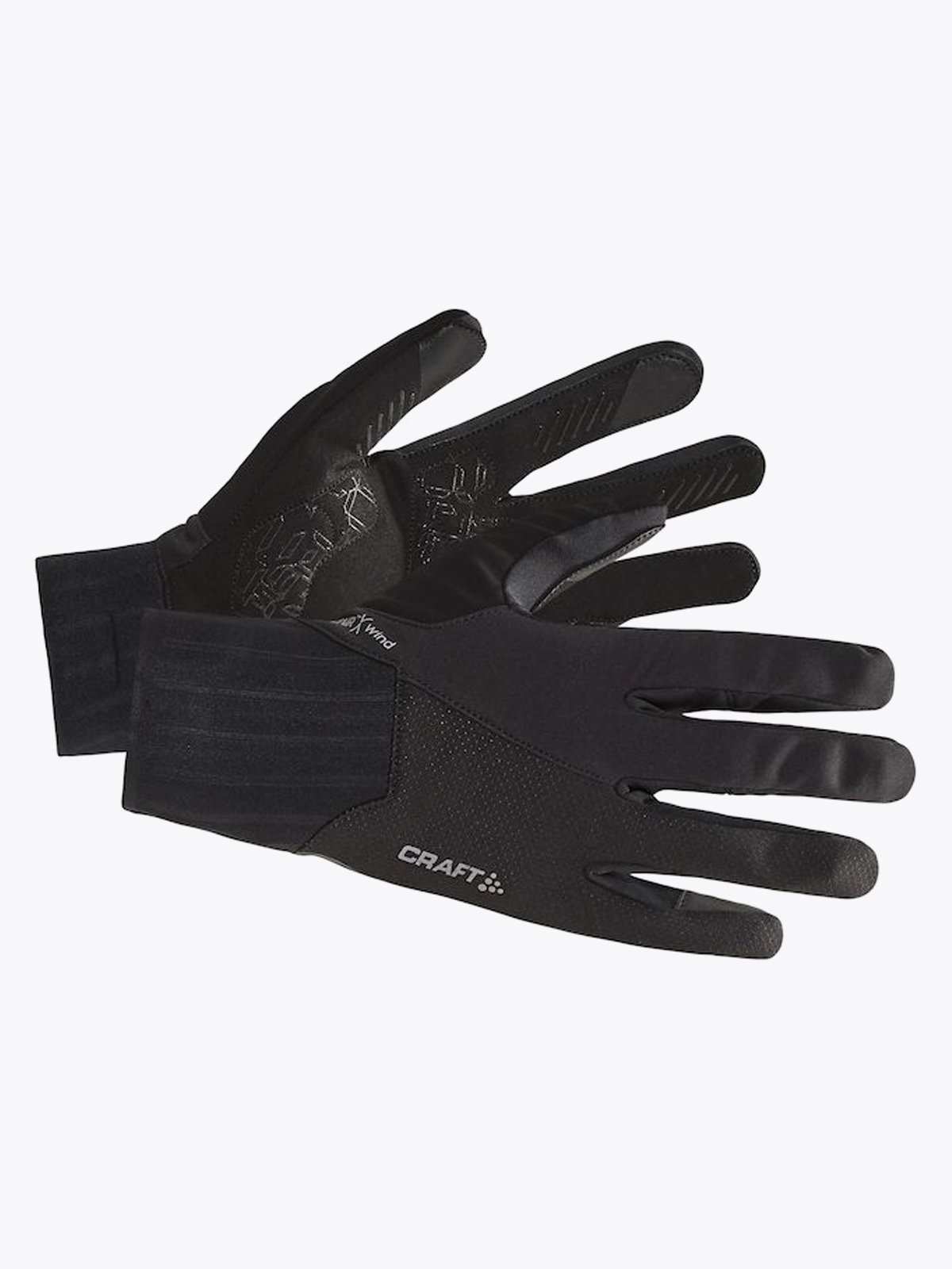 Craft SubZ All Weather Glove Black