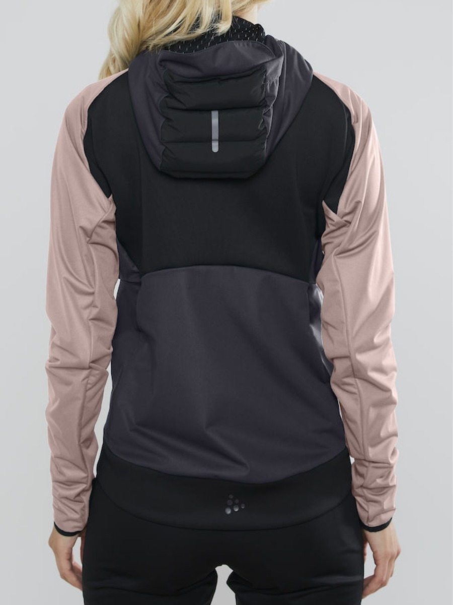 Craft Pursuit Thermal Jacket Touch/ Black