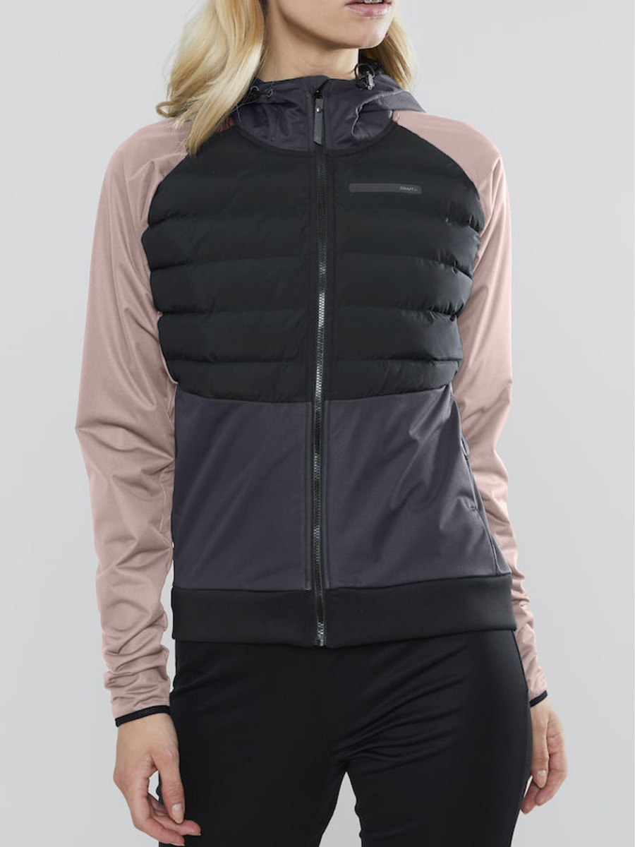 Craft Pursuit Thermal Jacket Touch/ Black