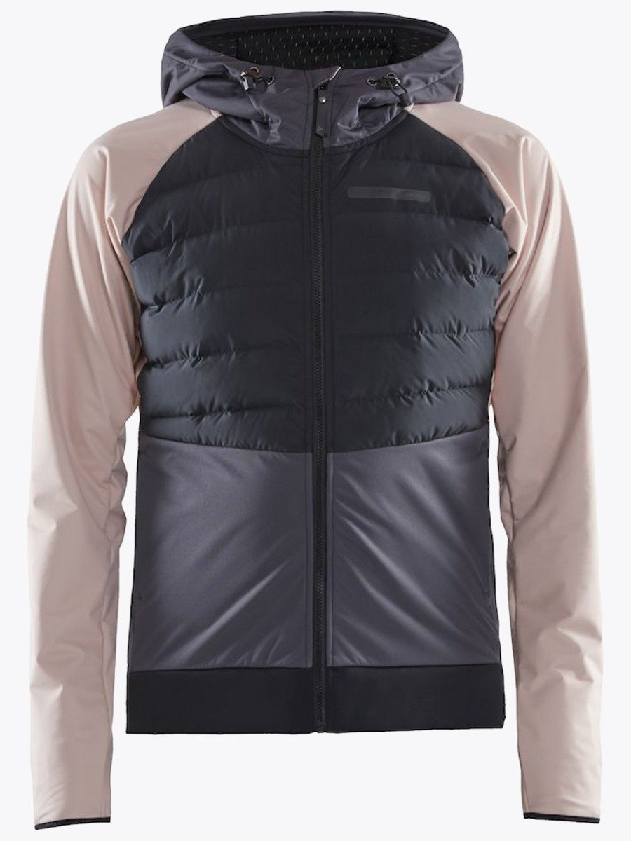 Craft Pursuit Thermal Jacket Touch/ Black