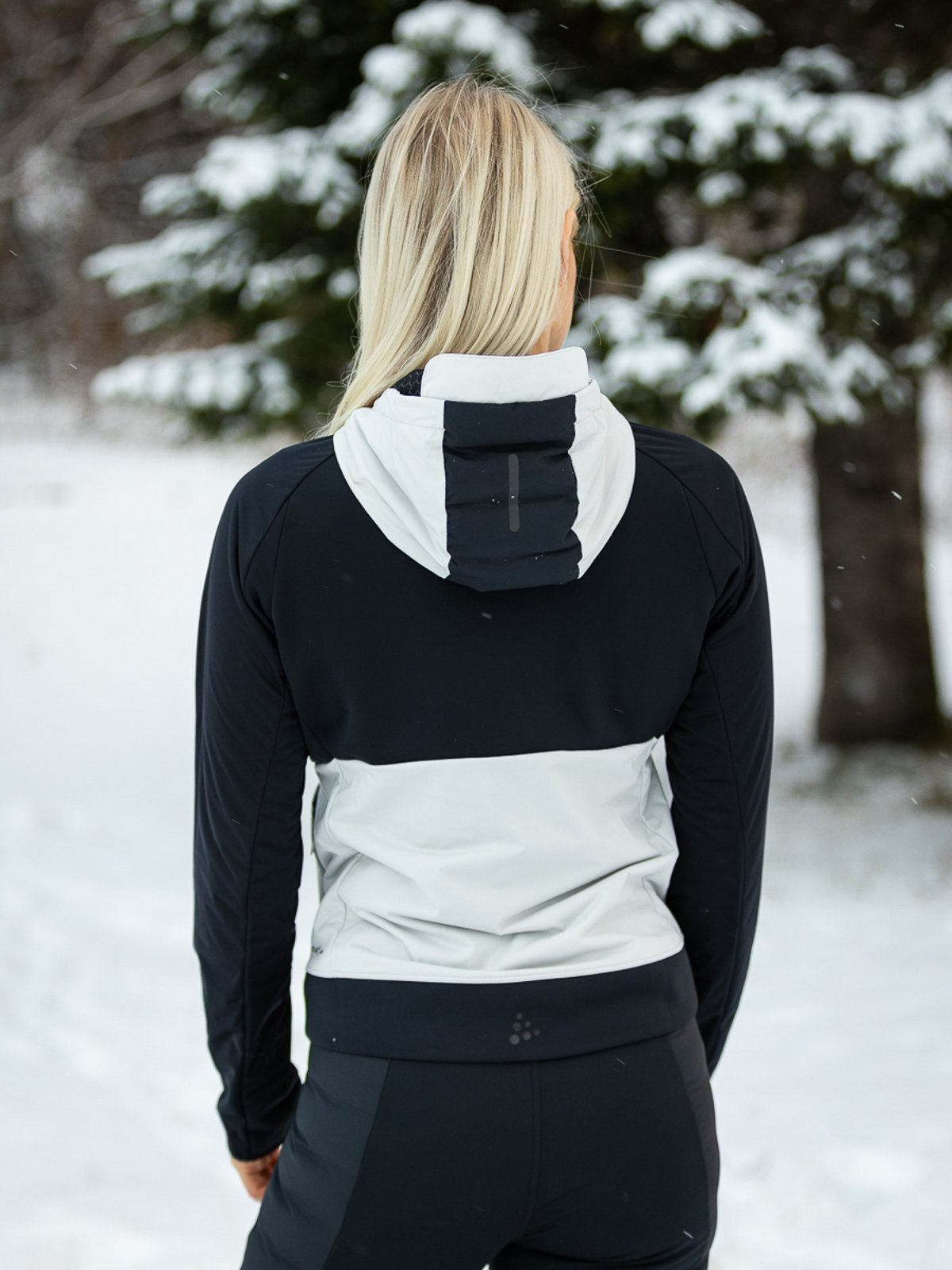 Craft Pursuit Thermal Jacket Black