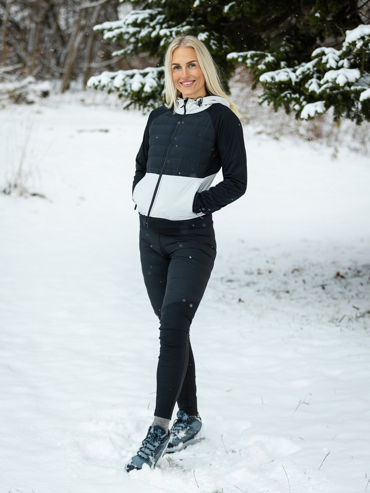 Craft Pursuit Thermal Jacket Black