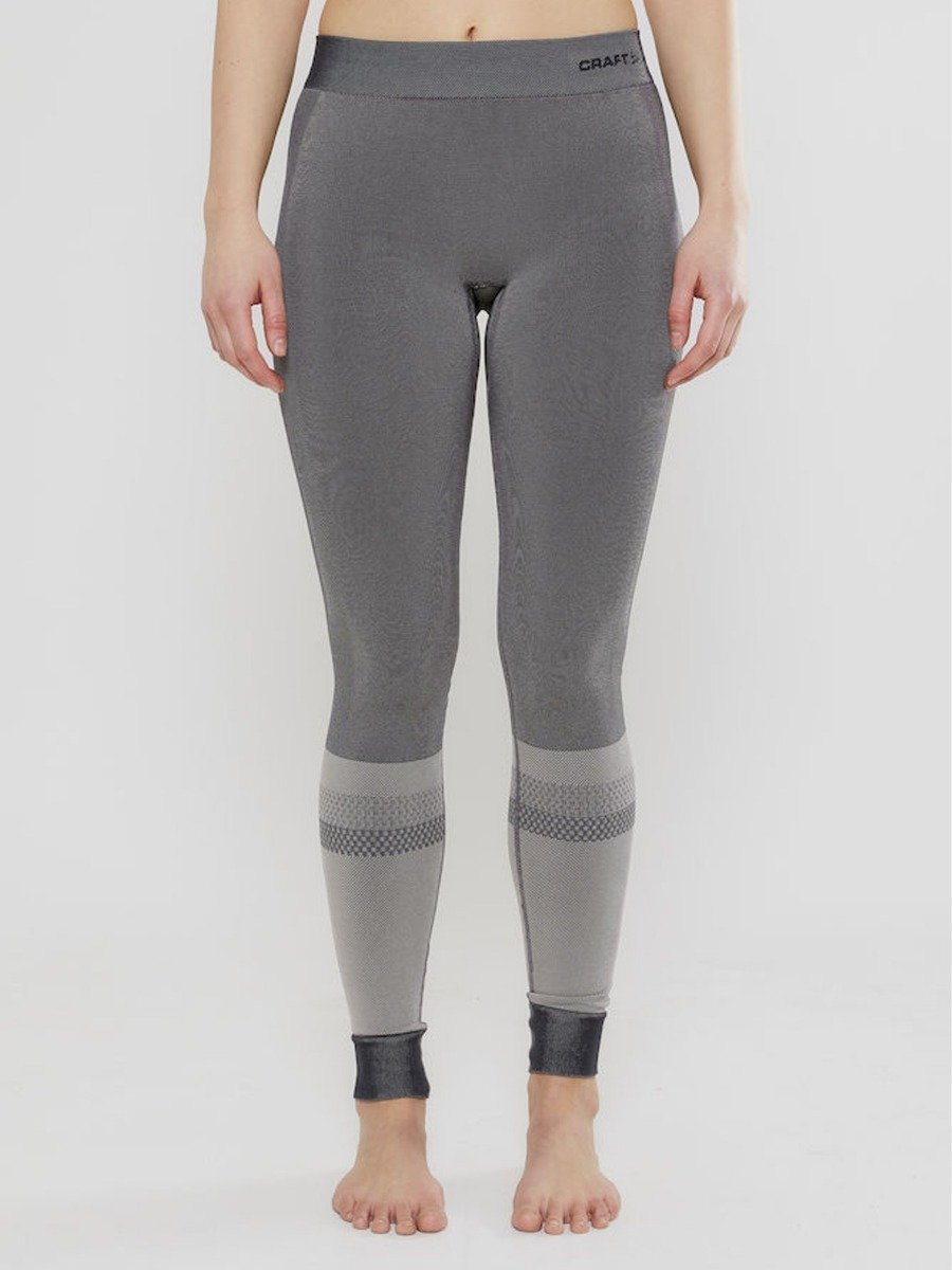 Craft Warm Intensity Pant Touch/ Asphalt