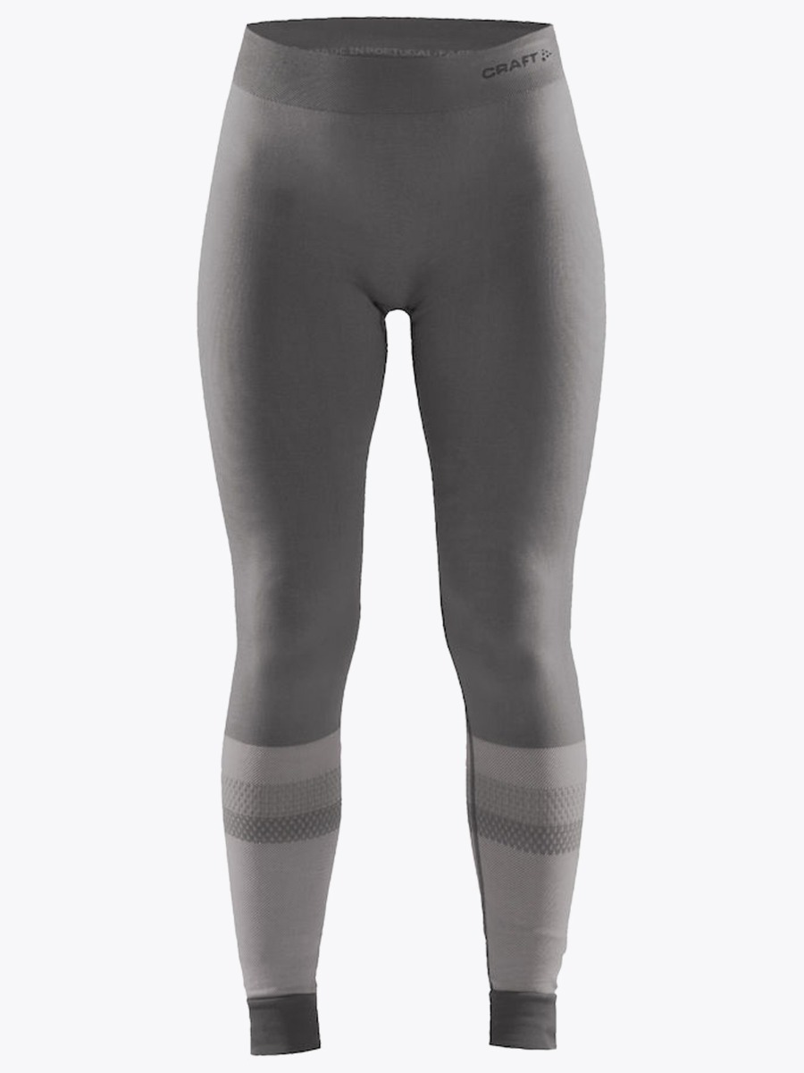 Craft Warm Intensity Pant Touch/ Asphalt