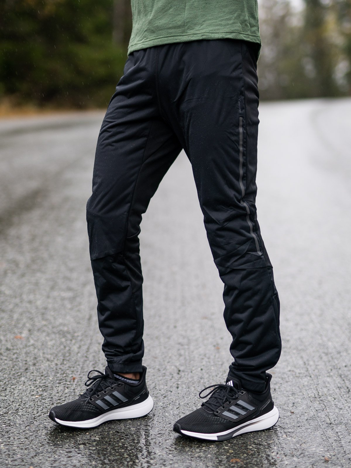 Craft Craft Advance Nordic Training Pants Black