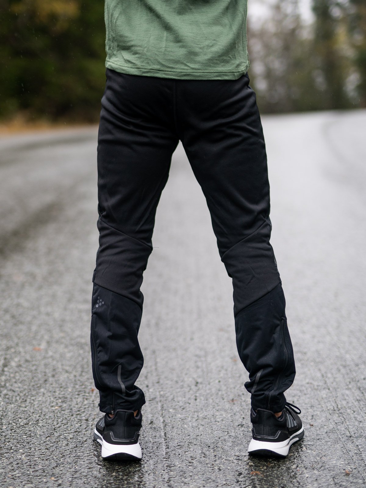 Craft Craft Advance Nordic Training Pants Black