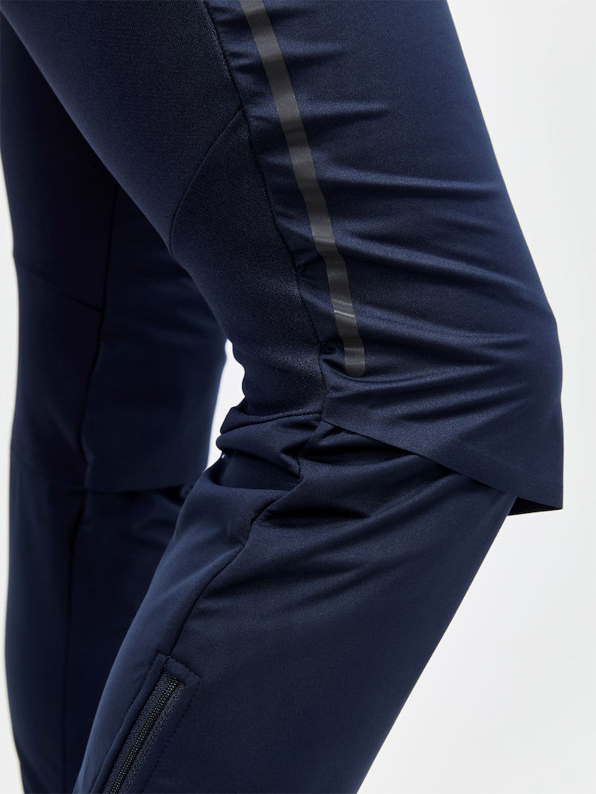 Craft Advance Nordic Training Tights Blaze