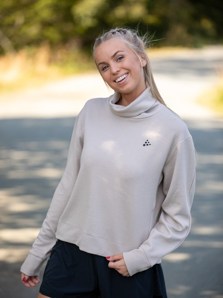 Craft Engineered Wide Neck Hay-melange