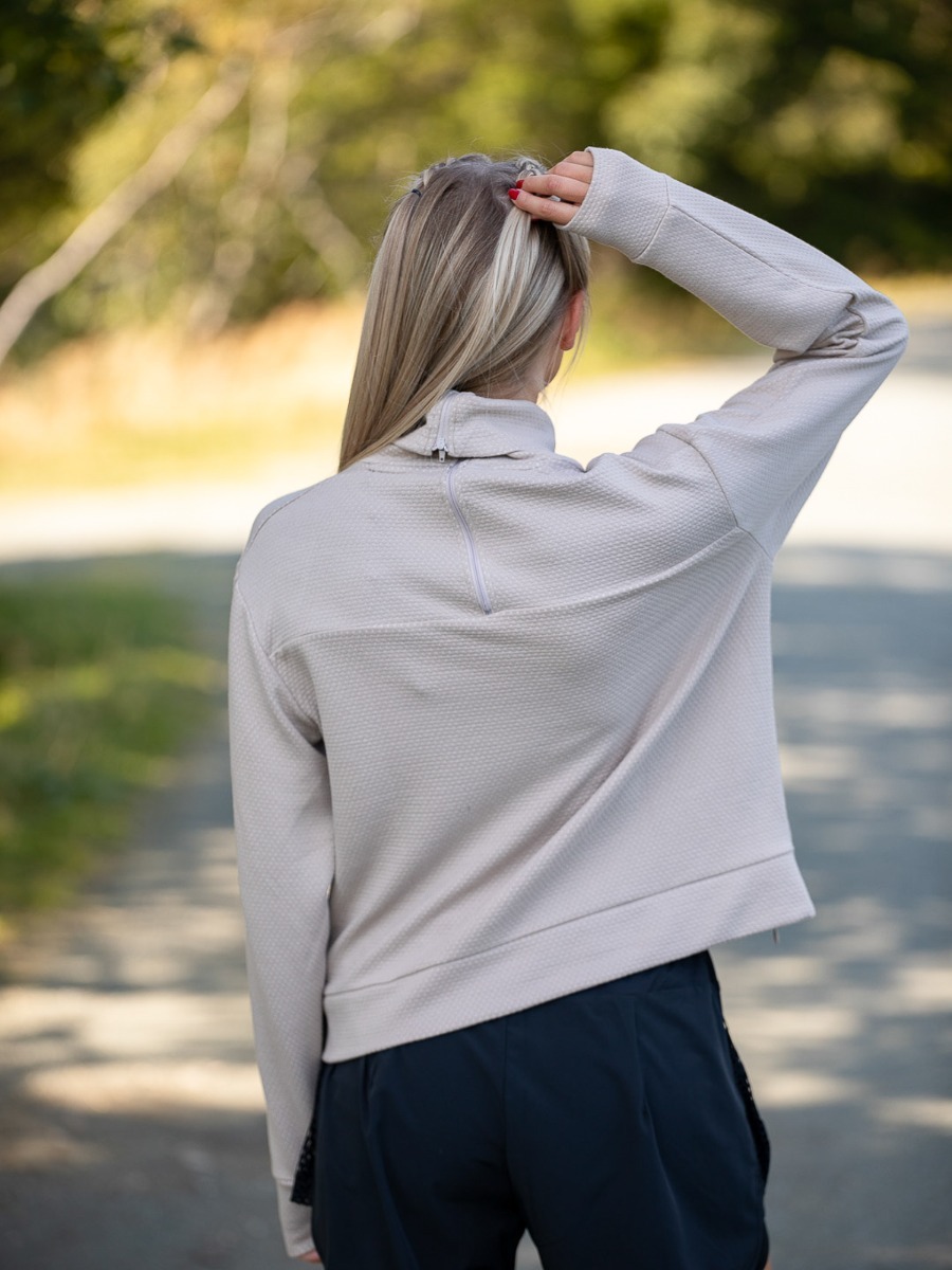Craft Engineered Wide Neck Hay-melange